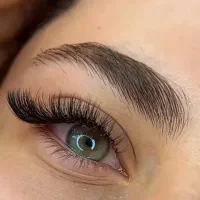 جشنواره ویژه اکستنشن مژه،لیفت و لمینت مژه و ابرو