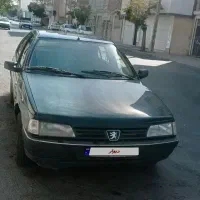 ار دی مدل ۸۵ سند تک برگ
