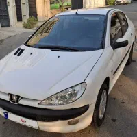 ۲۰۶ اس دی اتومات در حد