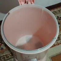 سطل زباله لیمون نو