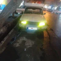 فروش پیکان وانت 89|خودرو سواری و وانت|تبریز, |دیوار