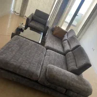 فروش مبل ال تمیز و سالم