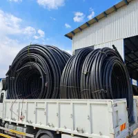 لوله پلی اتیلن استاندارد