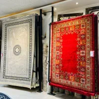 مجموعه فرش حدادی(فرش اهورا)