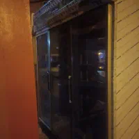 یخچال ایستاده|فروشگاه و مغازه|داران, |دیوار