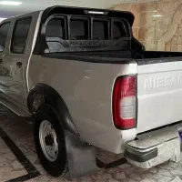 نیسان پیکاپ ۸۸ بیرنگ|خودرو سواری و وانت|رشت, کوی بیانی|دیوار