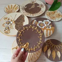 اویزه تزئینی|مجسمه، تندیس، ماکت|مشهد, جنت|دیوار