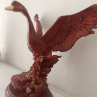 اکسسوری مجسمه/ ساعت/ آباژور|مجسمه، تندیس، ماکت|پاکدشت, پاکدشت (مامازند)|دیوار