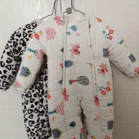 کاپشن سر همی بچه گانه