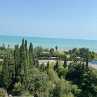 ۱۲۰مترطبقه۵ویودریا بربلواراصلی|فروش آپارتمان|نوشهر, |دیوار