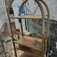 باسلام  تشک تخت خواب دو نفره رویال آسمان فنردار|تشک تختخواب|سوسنگرد, |دیوار