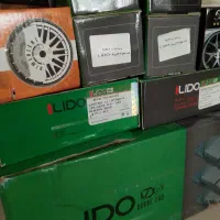 لنت دیسک و صفحه|قطعات یدکی و لوازم جانبی|نیشابور, خط کاشمر|دیوار