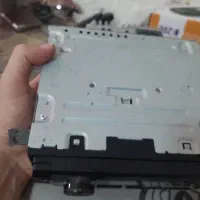 پخش پایونیر مدل DH 1150  چهار خروجی