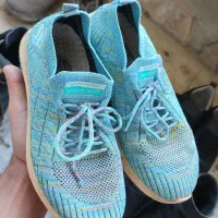 شش جفت کفش زنانە شمارە 37|کیف، کفش، کمربند|پاکدشت, پاکدشت (مامازند)|دیوار