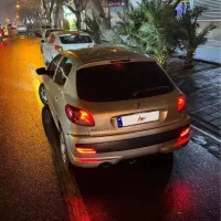 ۲۰۶ تیپ ۲ مدل ۸۱ فرانسه