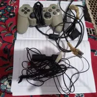 پلیستیشن ۱|کنسول، بازی ویدئویی و آنلاین|زاهدان, |دیوار