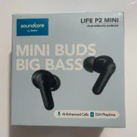 هندزفری بلوتوثی انکر|لوازم جانبی موبایل و تبلت|زرقان, |دیوار