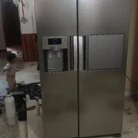 تعمیرات تخصوصی یخچال و فریزر سرتاسر اهواز