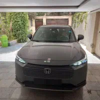 معاوضه شاسی بلند هوندا  Hrv با ویلا در نوشهر