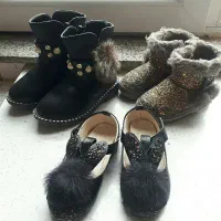 کفش دخترانه