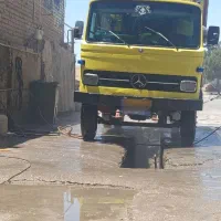 خاور۸۰۸ مدل ۷۰