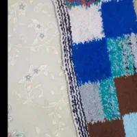 گلیم|گلیم، جاجیم، گبه|خرمآباد, |دیوار