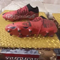 کفش استوک پوما سایز۴۱|کیف، کفش، کمربند|تبریز, |دیوار