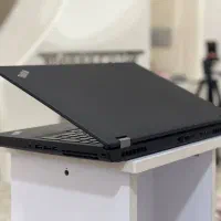 لنوو i7 8850H گرافیک۴ رم۱۶ ssd256|رایانه همراه|قزوین, |دیوار