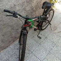 دوچرخه ۲۶