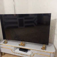 تلویزیون ۵۵|تلویزیون و پروژکتور|سنقر, |دیوار