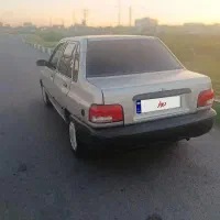 پراید 131 مدل 86