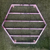 استند لاک ژل درحد نو