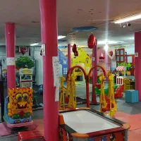 تخفیف 30روزه خانه بازی کودک آرشیدا