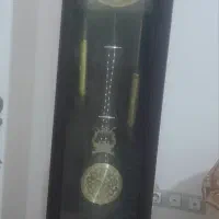 ساعت ایستاده نو