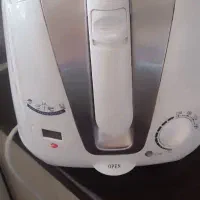 سرخکن خارجی آ اِ گ