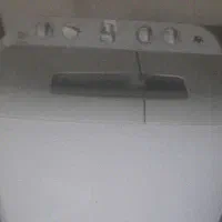 لباسشویی‌دوقلو‌‌۹کیلونیم