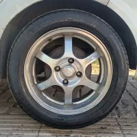 لیفان 520 با شرایط ویژه|خودرو سواری و وانت|پرند, فاز ۴|دیوار