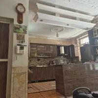 منزل ویلایی خانه شهرک سامان