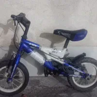 دوچرخه BMX ۱۲|دوچرخه، اسکیت، اسکوتر|سیرجان, |دیوار