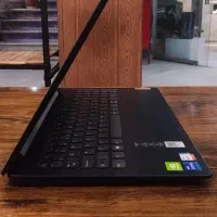 لپ تاپ Lenovo ideapad 3 با گرافیک انویدیا|رایانه همراه|مشهد, فلسطین|دیوار