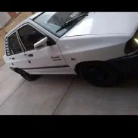 پراید|خودرو سواری و وانت|تربت جام, علوی|دیوار