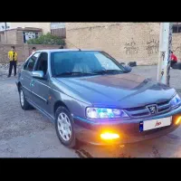 پرشیا مدل ۸۷|خودرو سواری و وانت|مرند, |دیوار