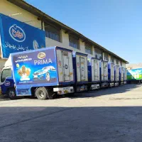 استخدام فروشنده (ویزیتور)