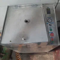 دستگاه ریخته گری بادی دیجیتالی