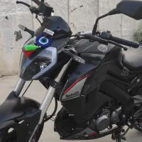 بنلی 180s مدل 402