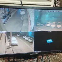 مانیتور سامسونگ