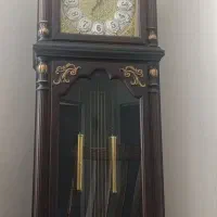 ساعت ایستاده تمیزوخاص