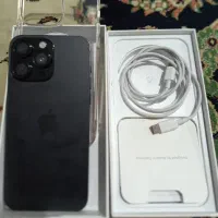 گوشی طرح ایفون 15پرومکس|موبایل|اردبیل, |دیوار