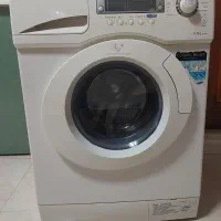 لباسشویی 6 کیلویی سامسونگ