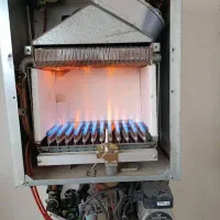 نصب تعمیر سرویس انواع پکیج اسپیلت آبگرمکن لباسشویی